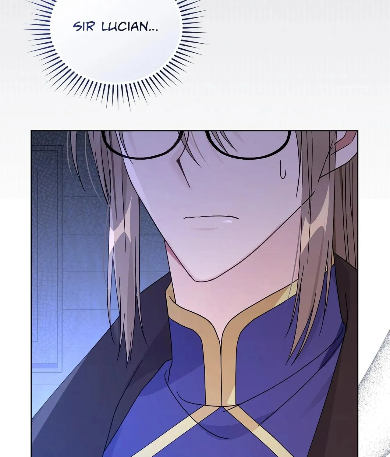 I'm the Corrupted Side Character's Wife Chapter 87 page 134 - 