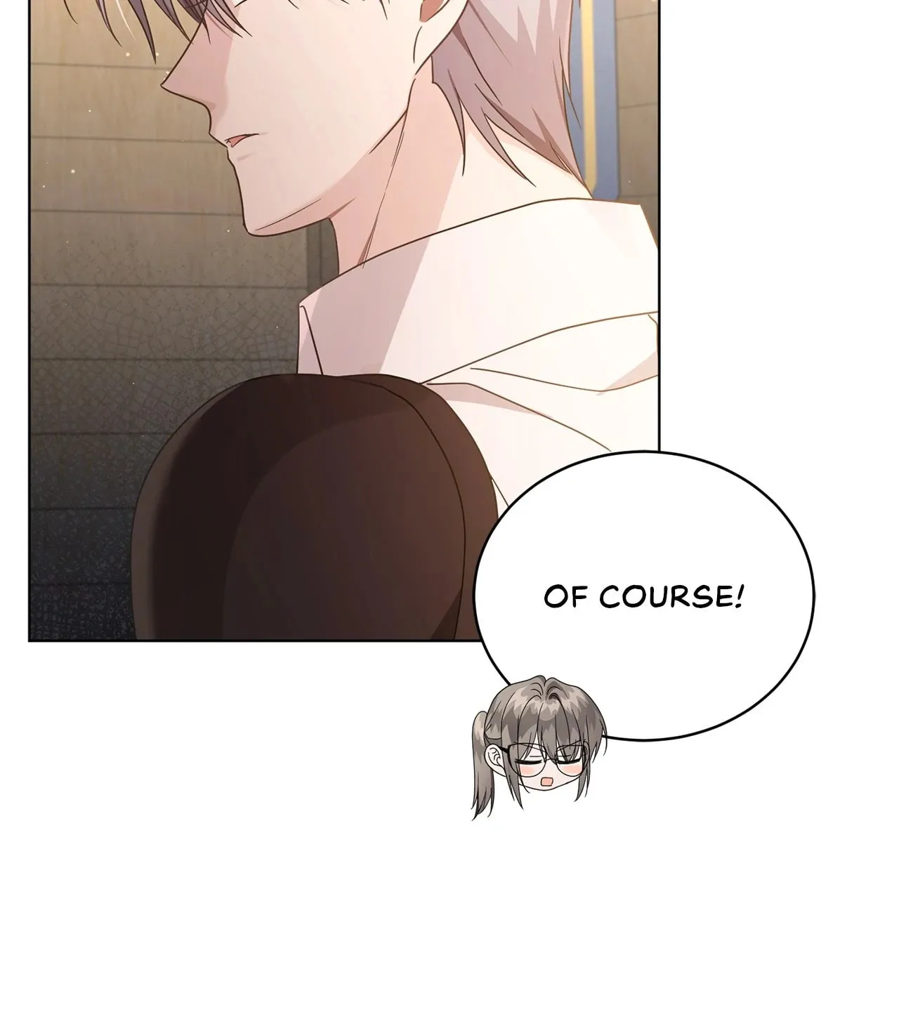 I'm the Corrupted Side Character's Wife Chapter 87 page 140 - 