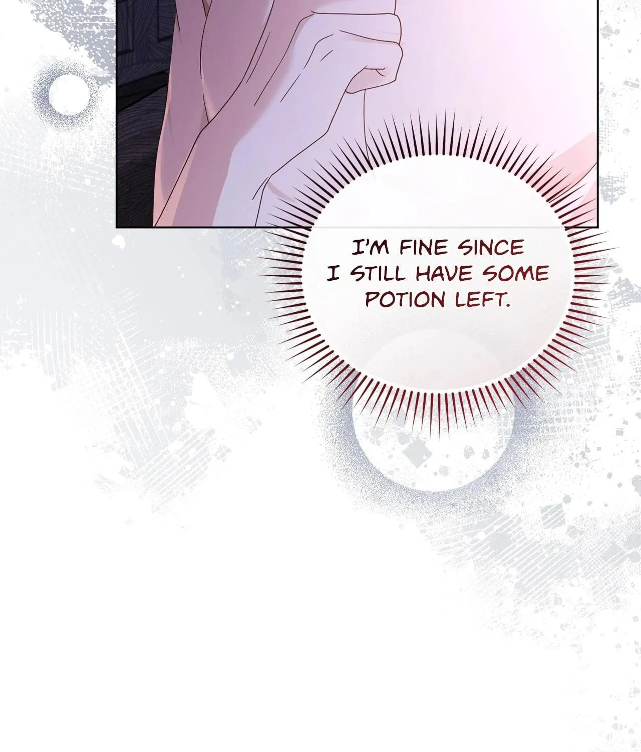 I'm the Corrupted Side Character's Wife Chapter 87 page 153 - 
