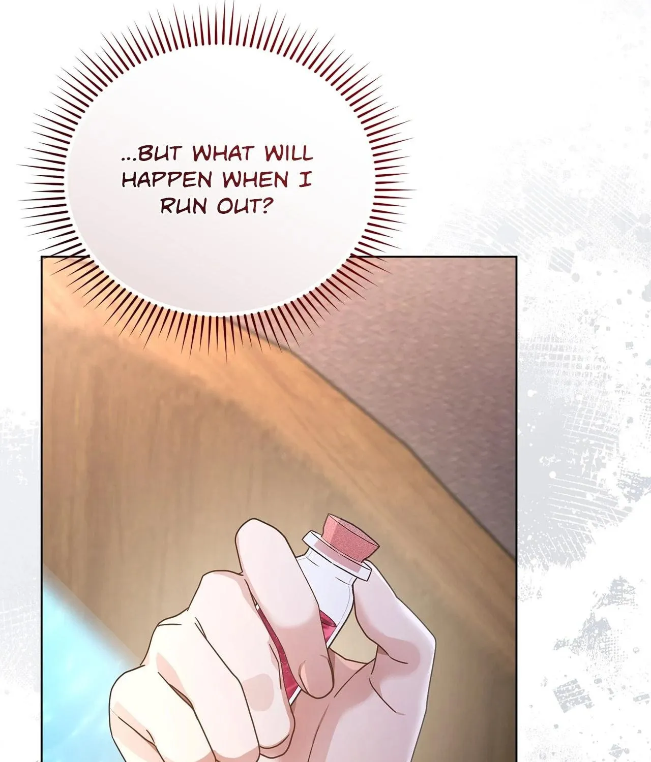 I'm the Corrupted Side Character's Wife Chapter 87 page 155 - 