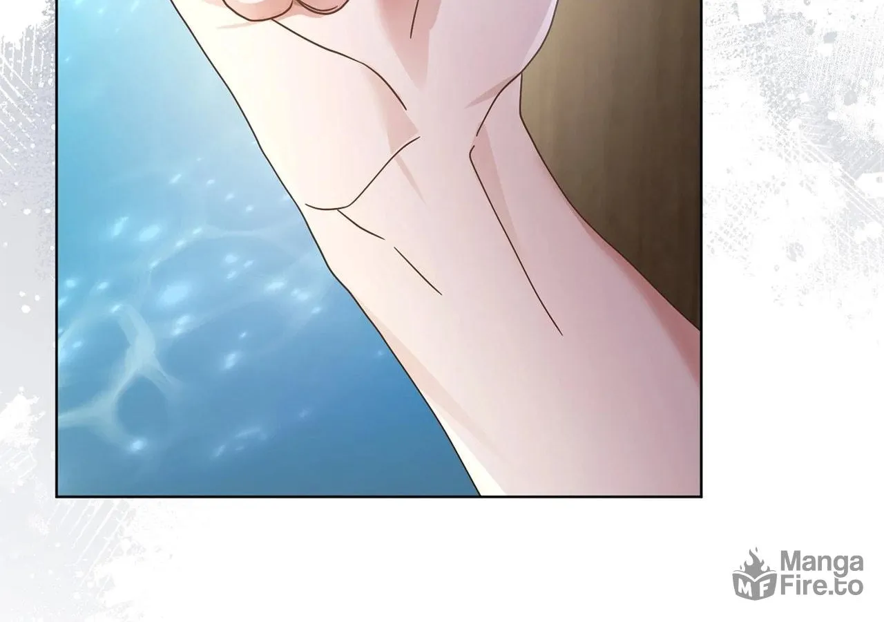 I'm the Corrupted Side Character's Wife Chapter 87 page 156 - 