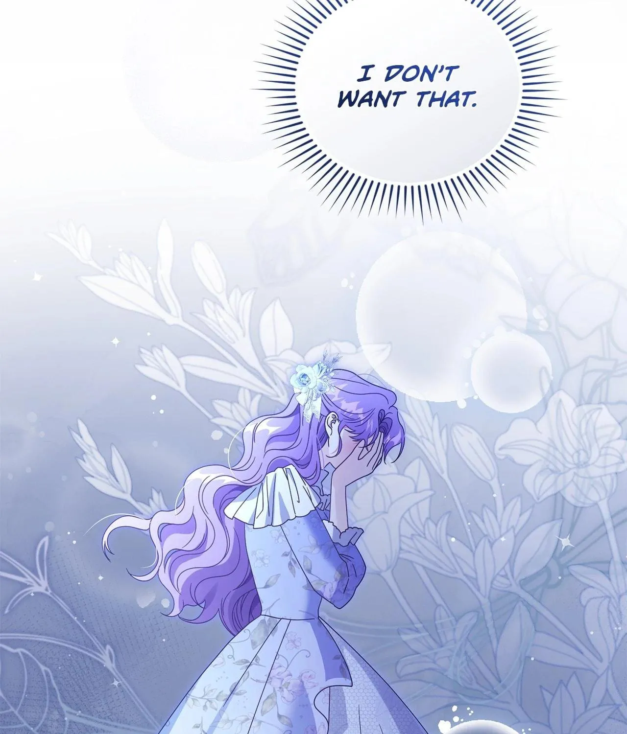 I'm the Corrupted Side Character's Wife Chapter 87 page 162 - 