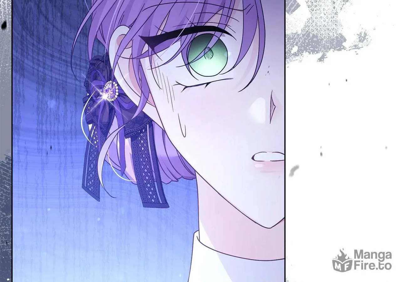 I'm the Corrupted Side Character's Wife Chapter 87 page 24 - 