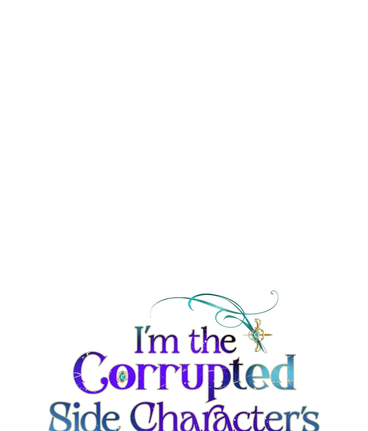 I'm the Corrupted Side Character's Wife Chapter 87 page 30 - 