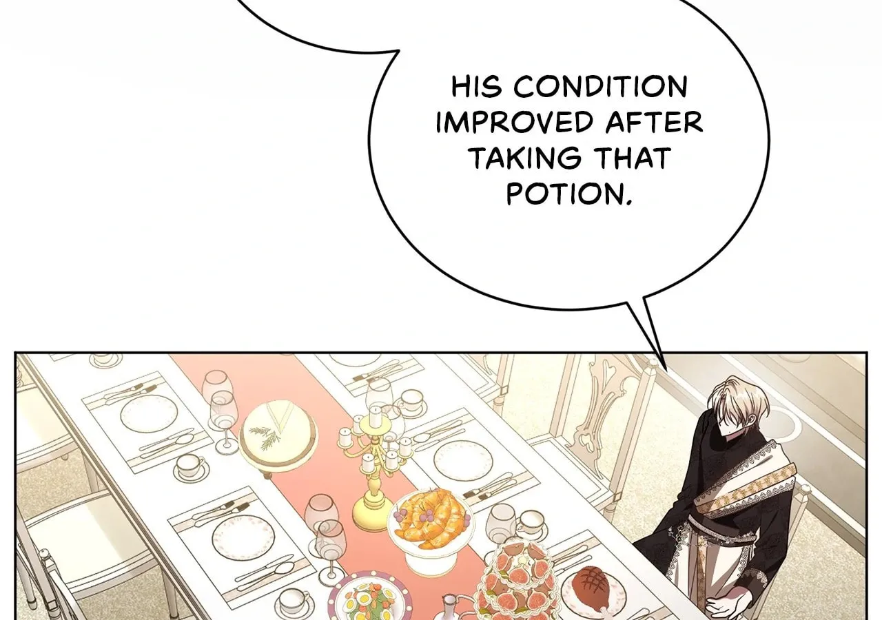 I'm the Corrupted Side Character's Wife Chapter 87 page 36 - 