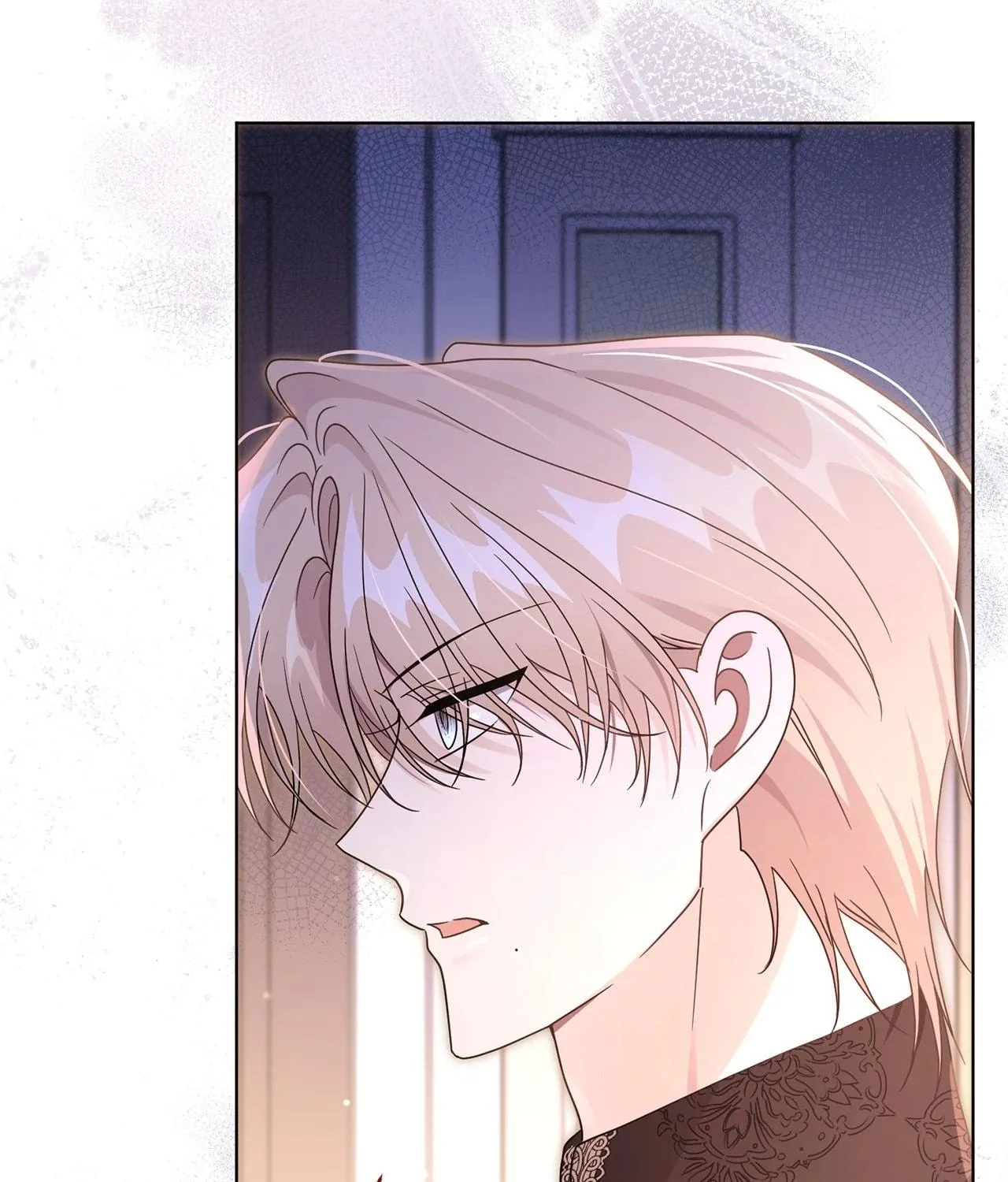 I'm the Corrupted Side Character's Wife Chapter 87 page 39 - 