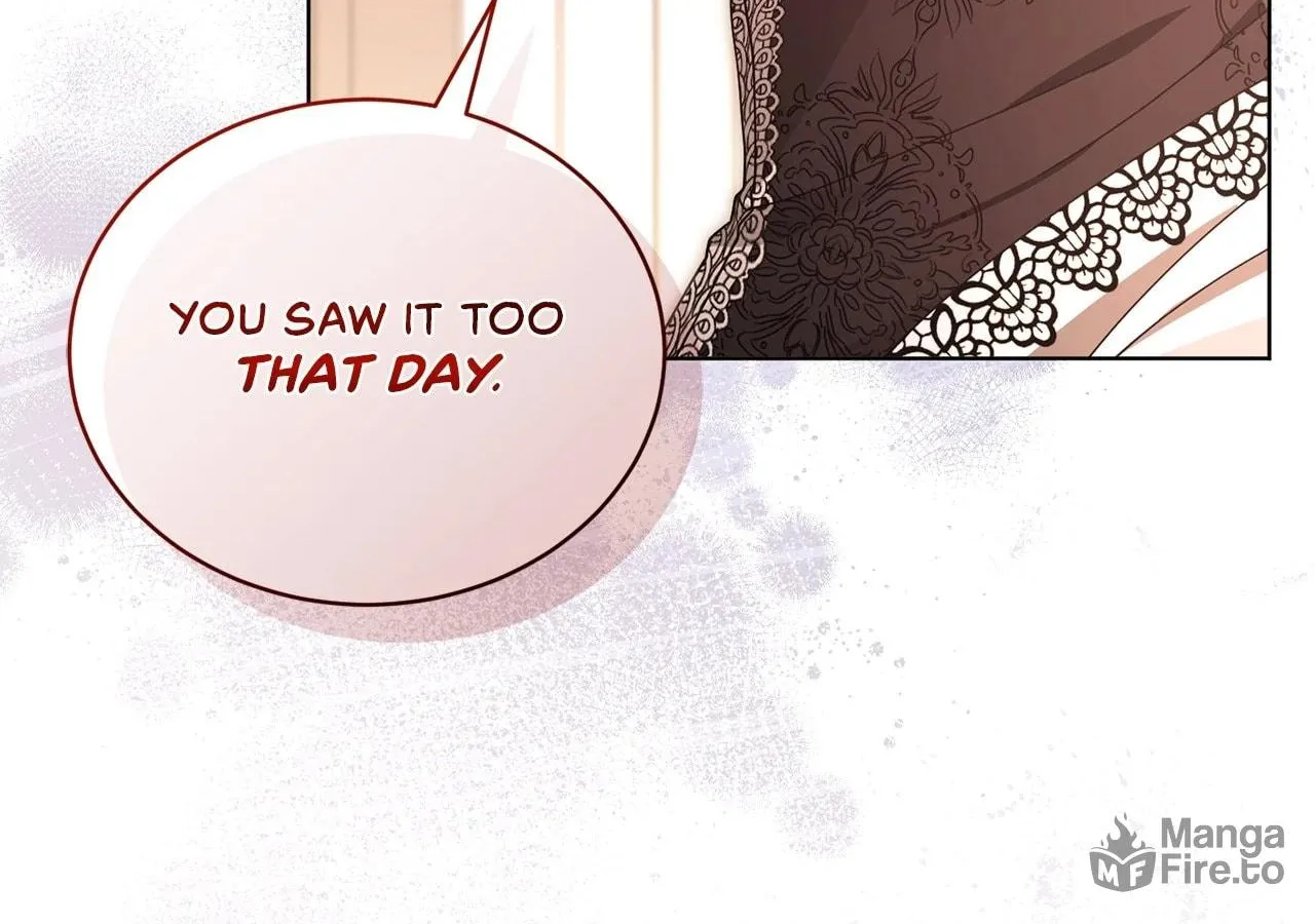 I'm the Corrupted Side Character's Wife Chapter 87 page 40 - 