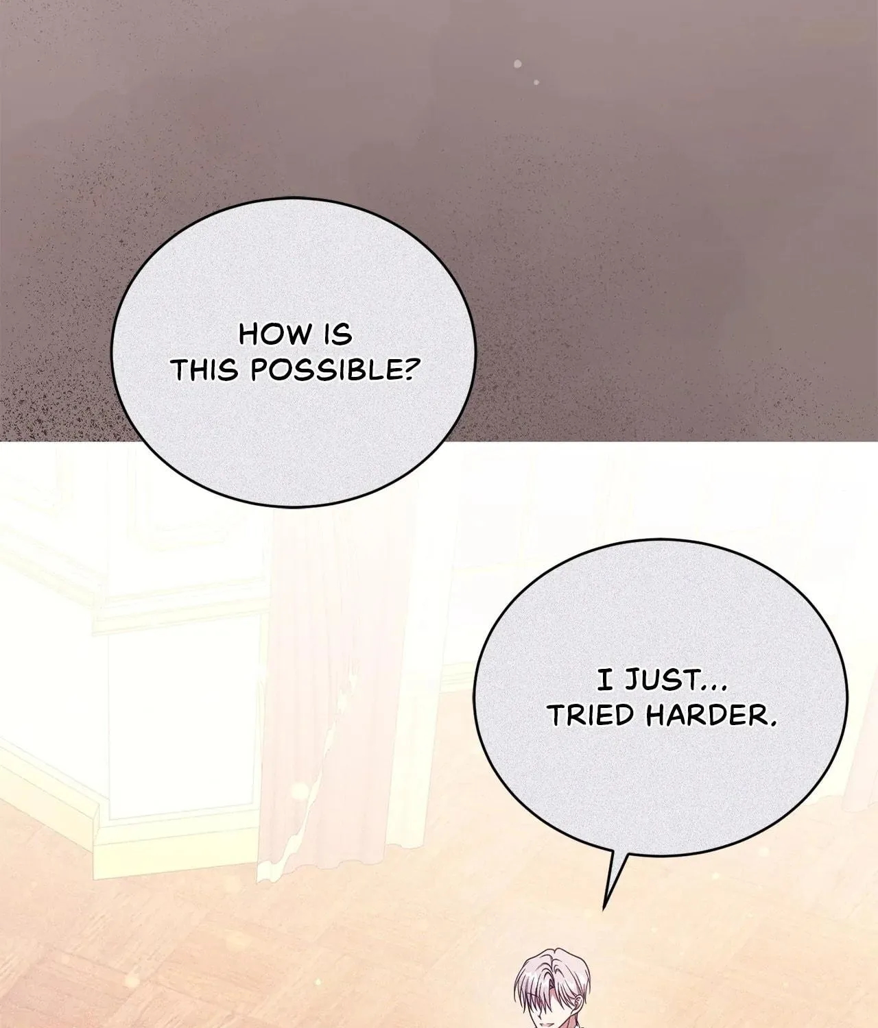 I'm the Corrupted Side Character's Wife Chapter 87 page 45 - 