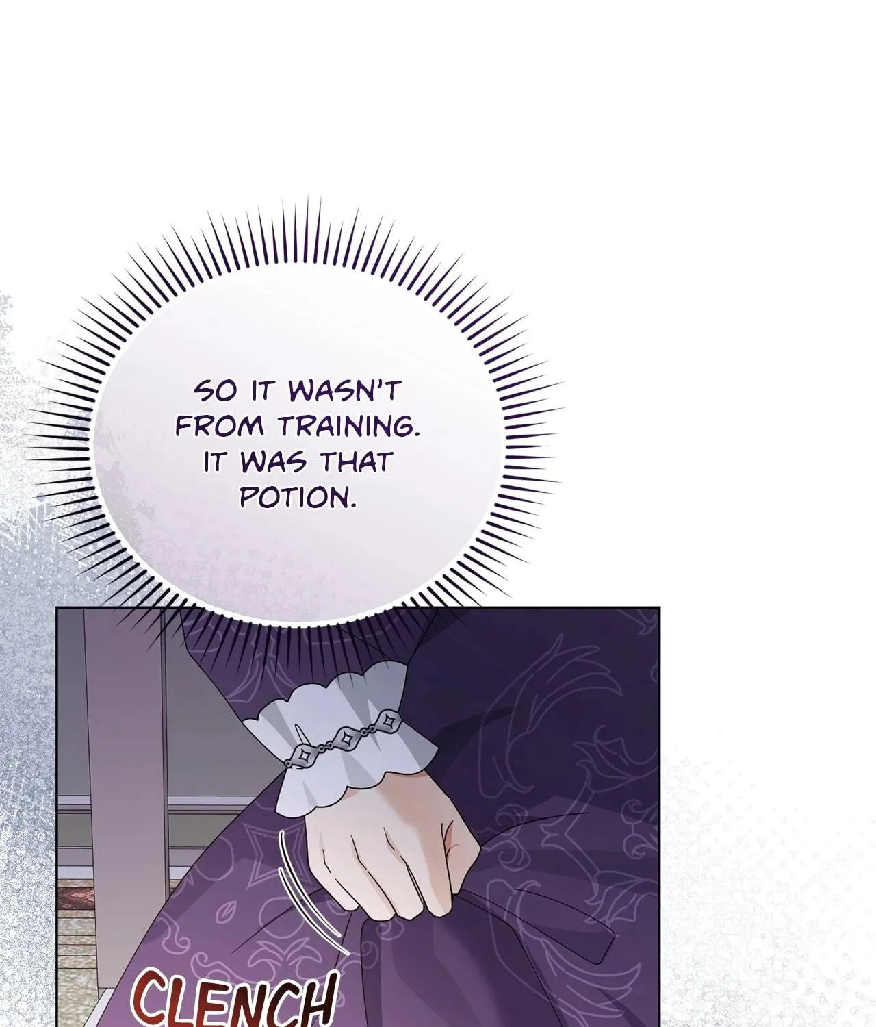 I'm the Corrupted Side Character's Wife Chapter 87 page 51 - 