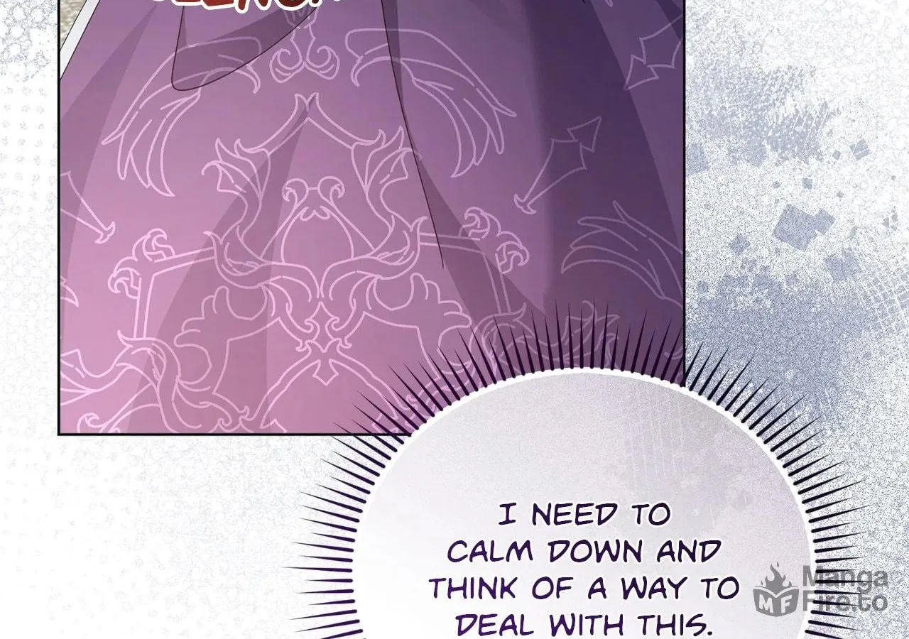 I'm the Corrupted Side Character's Wife Chapter 87 page 52 - 
