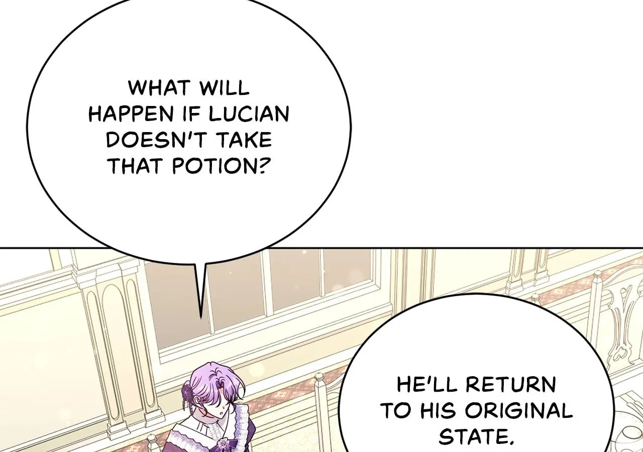 I'm the Corrupted Side Character's Wife Chapter 87 page 54 - 