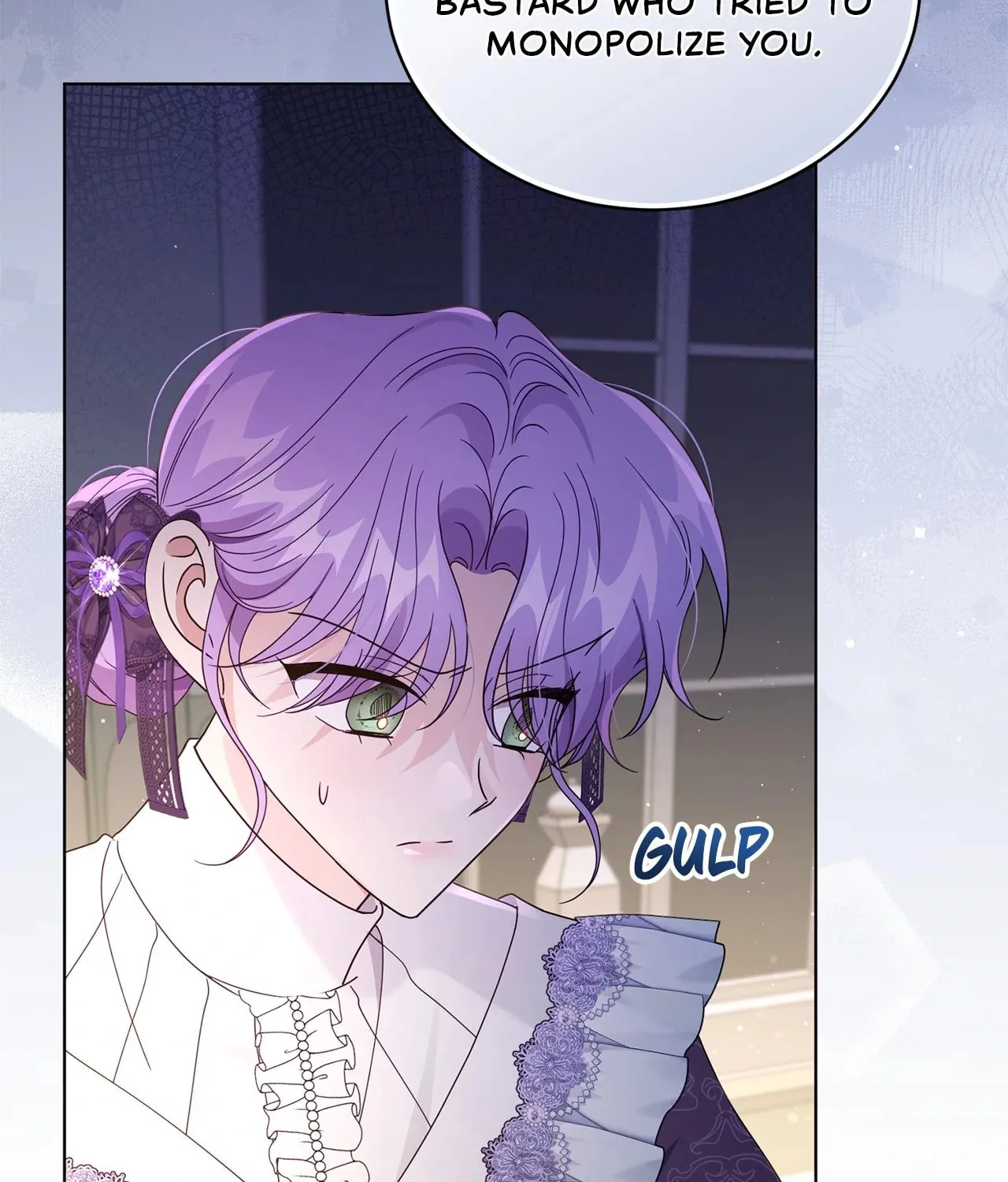I'm the Corrupted Side Character's Wife Chapter 87 page 61 - 