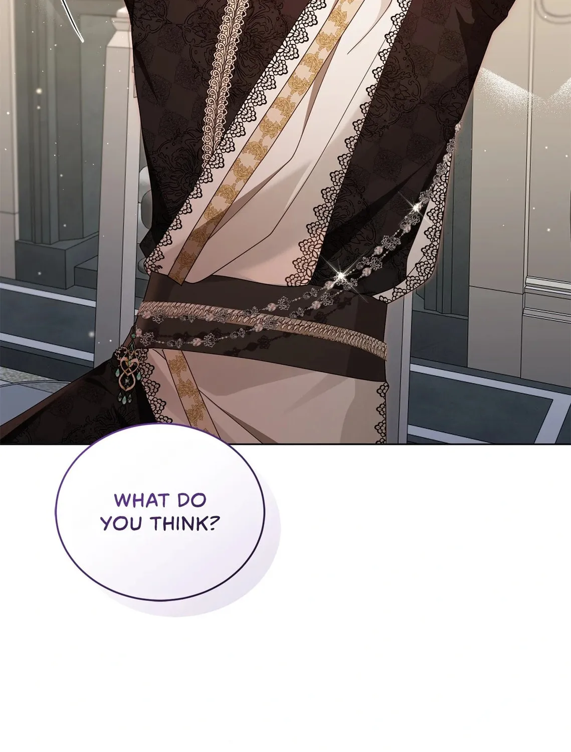 I'm the Corrupted Side Character's Wife Chapter 87 page 65 - 