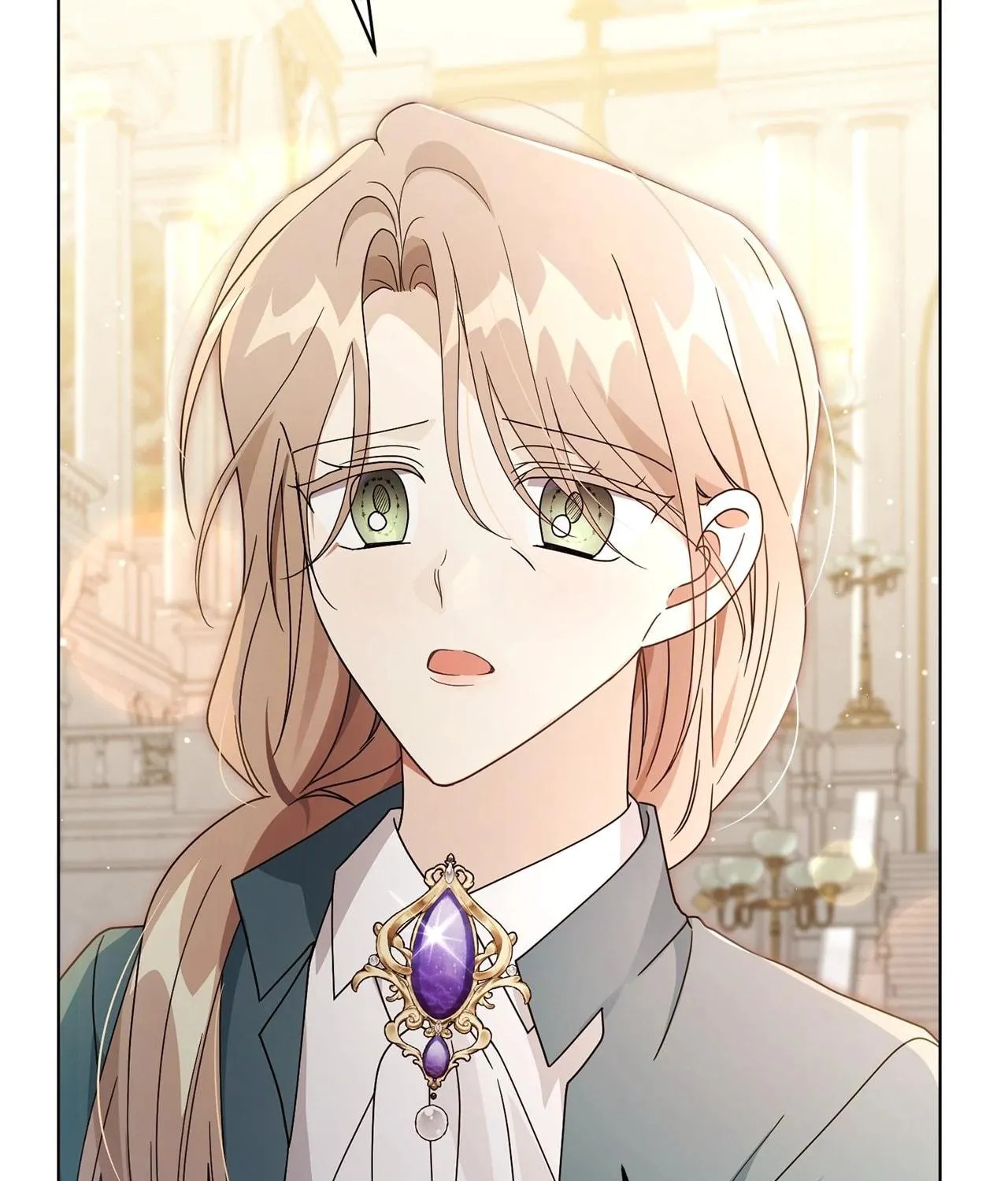 I'm the Corrupted Side Character's Wife Chapter 87 page 77 - 