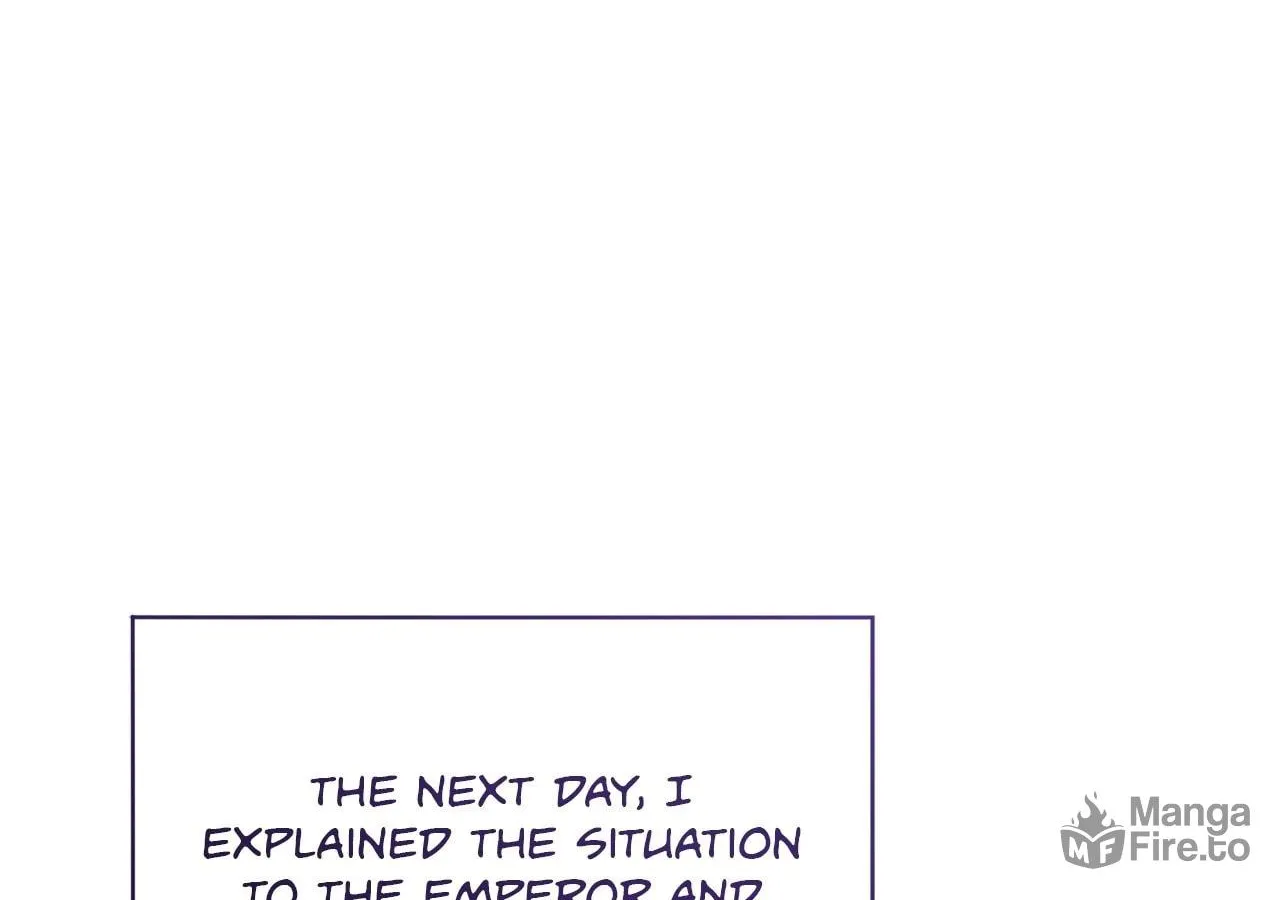 I'm the Corrupted Side Character's Wife Chapter 87 page 88 - 
