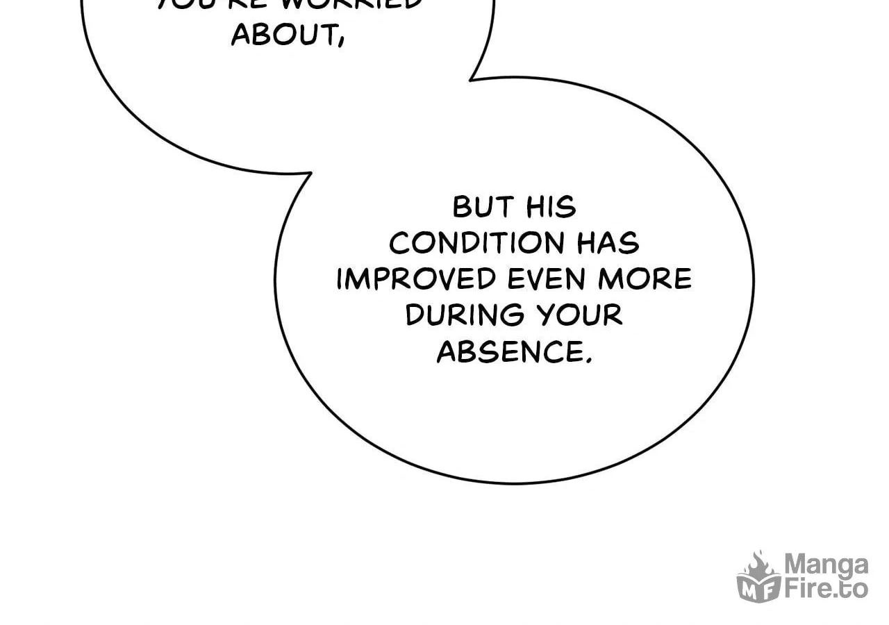 I'm the Corrupted Side Character's Wife Chapter 87 page 10 - 