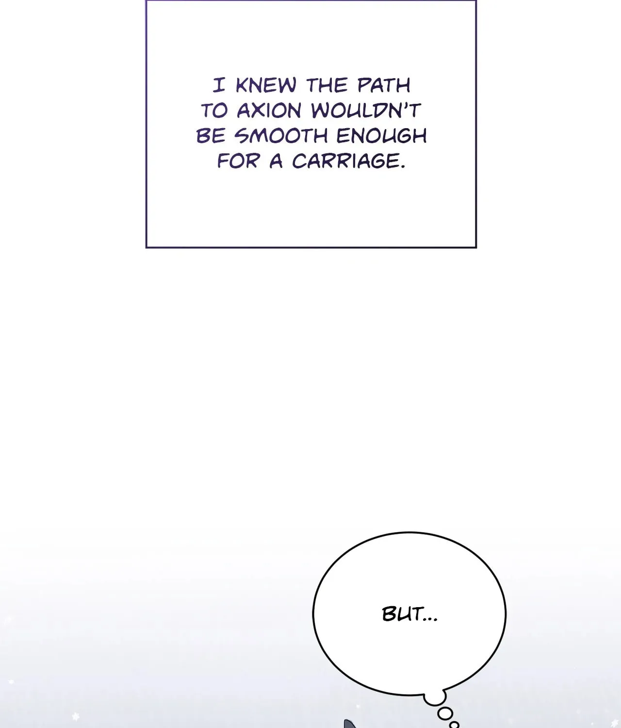 I'm the Corrupted Side Character's Wife Chapter 87 page 91 - 