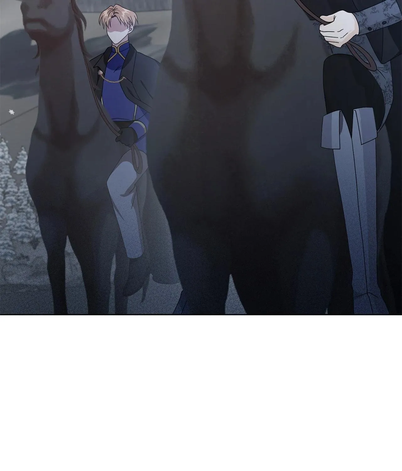 I'm the Corrupted Side Character's Wife Chapter 87 page 93 - 