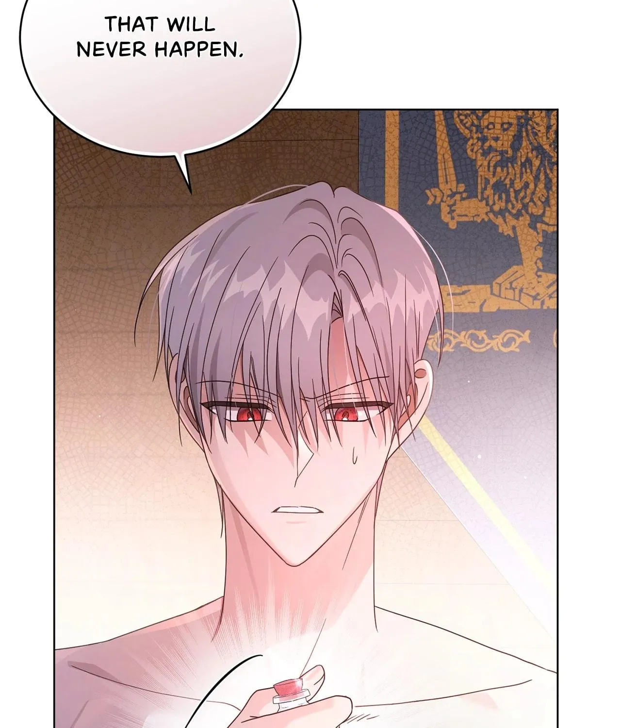 I'm the Corrupted Side Character's Wife Chapter 88 page 11 - 
