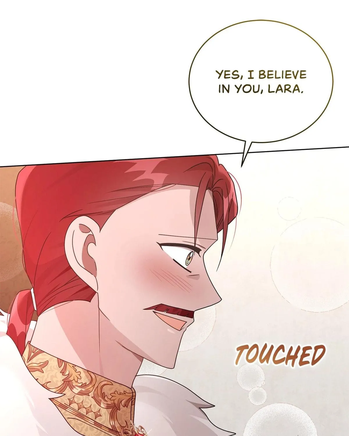 I'm the Corrupted Side Character's Wife Chapter 88 page 106 - 