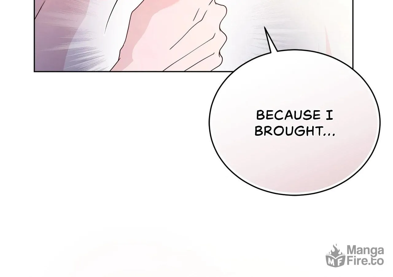 I'm the Corrupted Side Character's Wife Chapter 88 page 12 - 