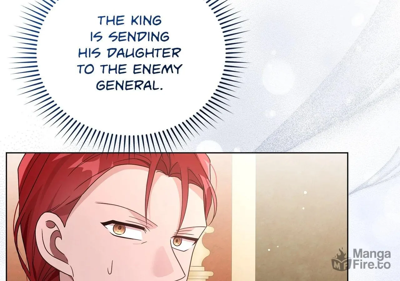 I'm the Corrupted Side Character's Wife Chapter 88 page 111 - 