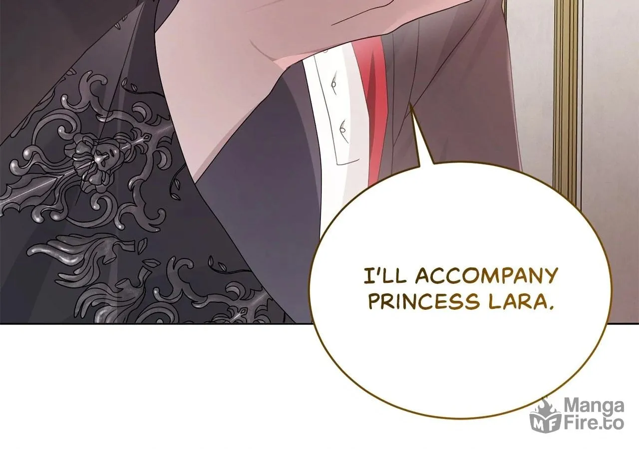 I'm the Corrupted Side Character's Wife Chapter 88 page 117 - 