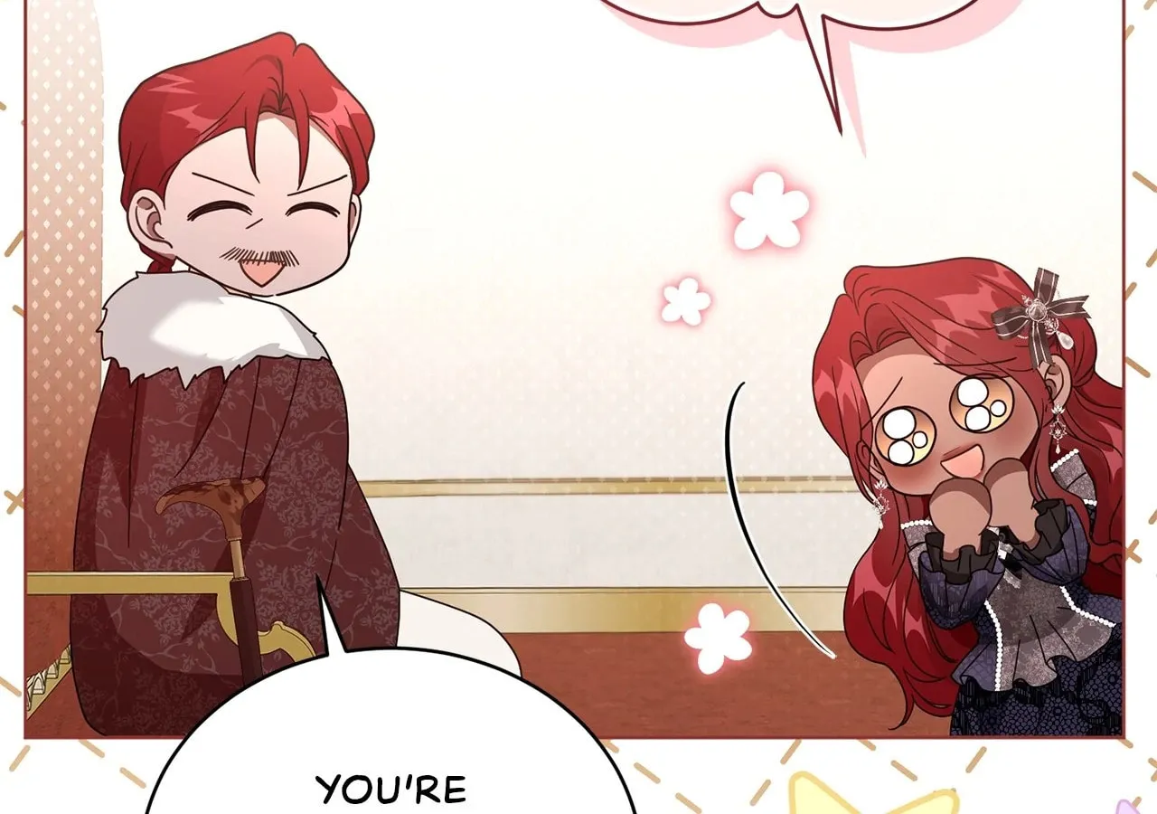 I'm the Corrupted Side Character's Wife Chapter 88 page 119 - 