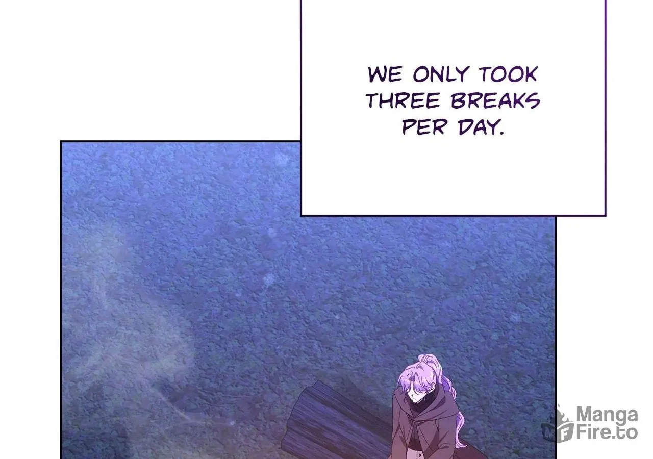 I'm the Corrupted Side Character's Wife Chapter 88 page 128 - 