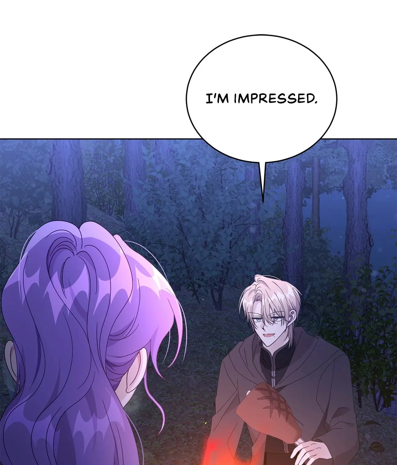 I'm the Corrupted Side Character's Wife Chapter 88 page 131 - 