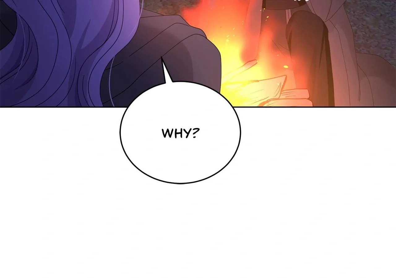 I'm the Corrupted Side Character's Wife Chapter 88 page 132 - 