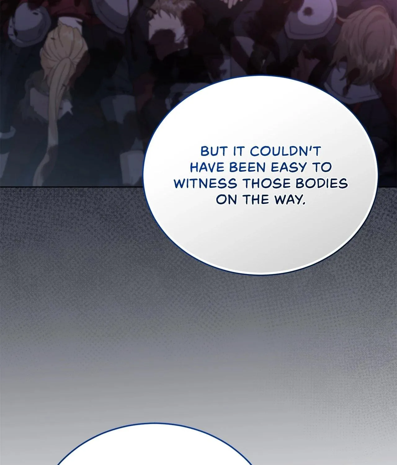 I'm the Corrupted Side Character's Wife Chapter 88 page 135 - 