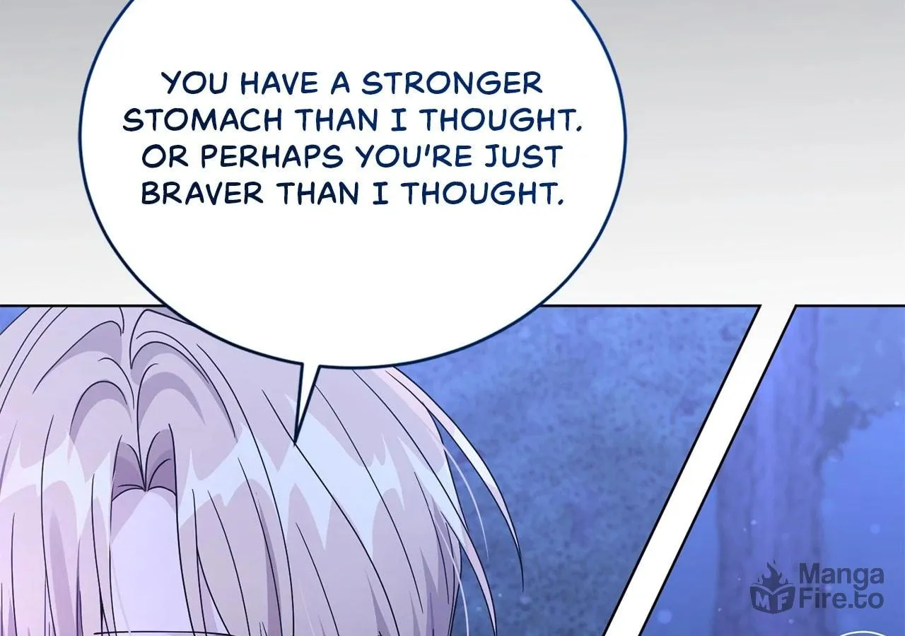 I'm the Corrupted Side Character's Wife Chapter 88 page 136 - 