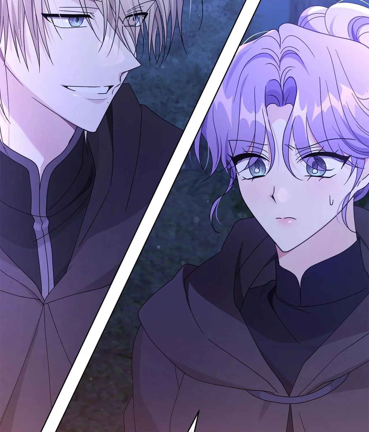 I'm the Corrupted Side Character's Wife Chapter 88 page 137 - 