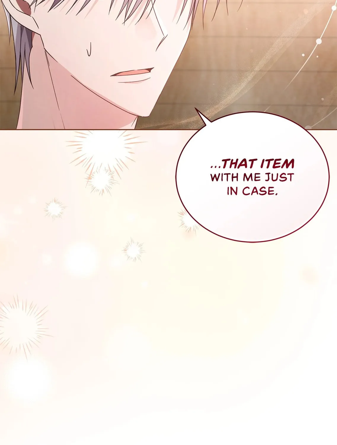 I'm the Corrupted Side Character's Wife Chapter 88 page 15 - 
