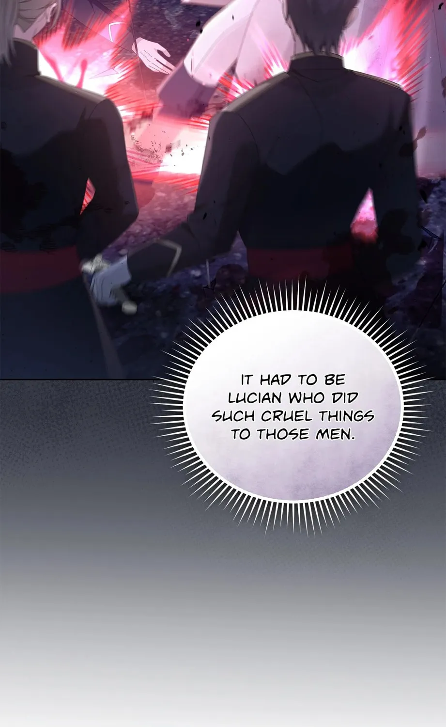 I'm the Corrupted Side Character's Wife Chapter 88 page 141 - 