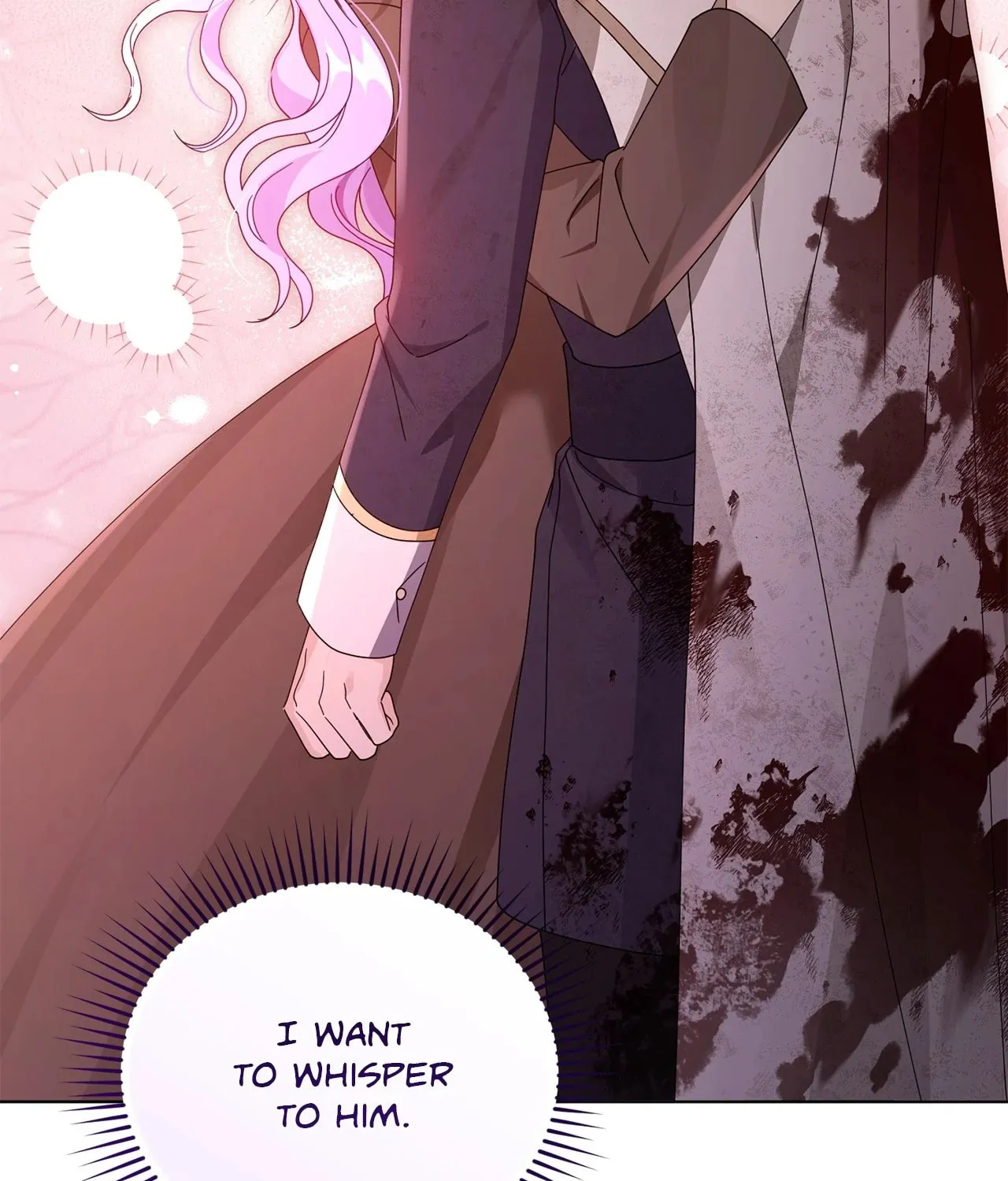 I'm the Corrupted Side Character's Wife Chapter 88 page 147 - 