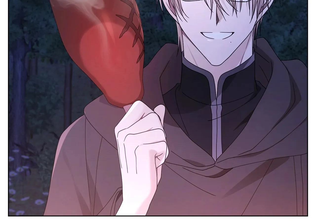 I'm the Corrupted Side Character's Wife Chapter 88 page 160 - 