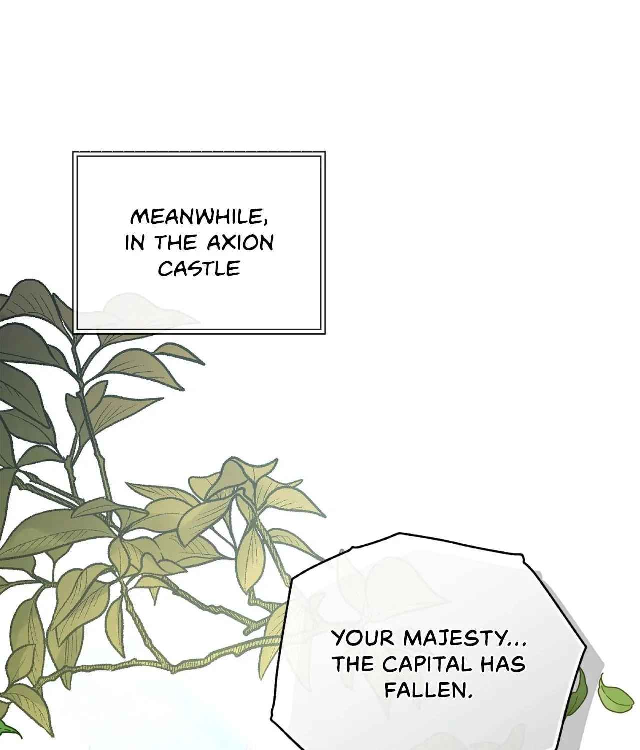 I'm the Corrupted Side Character's Wife Chapter 88 page 20 - 