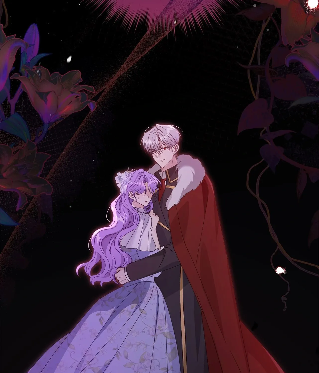 I'm the Corrupted Side Character's Wife Chapter 88 page 3 - 