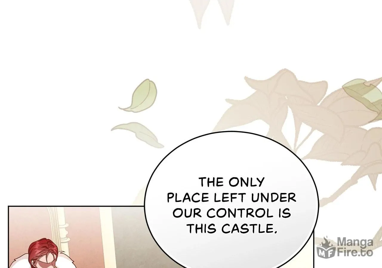 I'm the Corrupted Side Character's Wife Chapter 88 page 23 - 