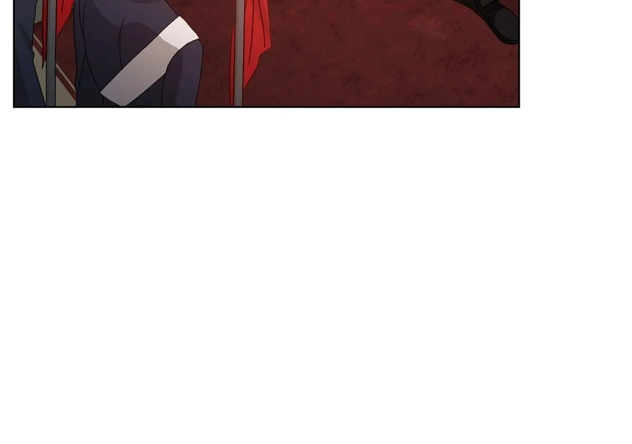 I'm the Corrupted Side Character's Wife Chapter 88 page 25 - 