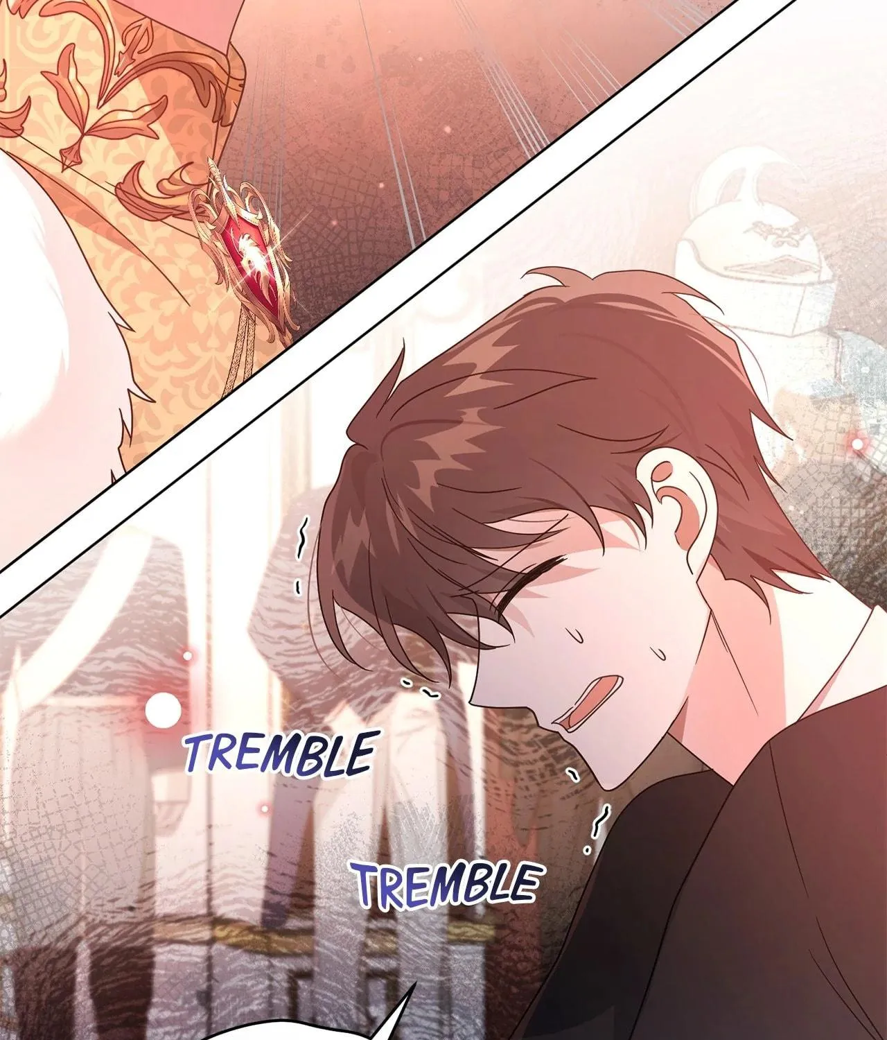 I'm the Corrupted Side Character's Wife Chapter 88 page 28 - 