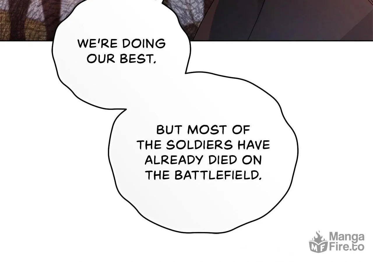 I'm the Corrupted Side Character's Wife Chapter 88 page 29 - 