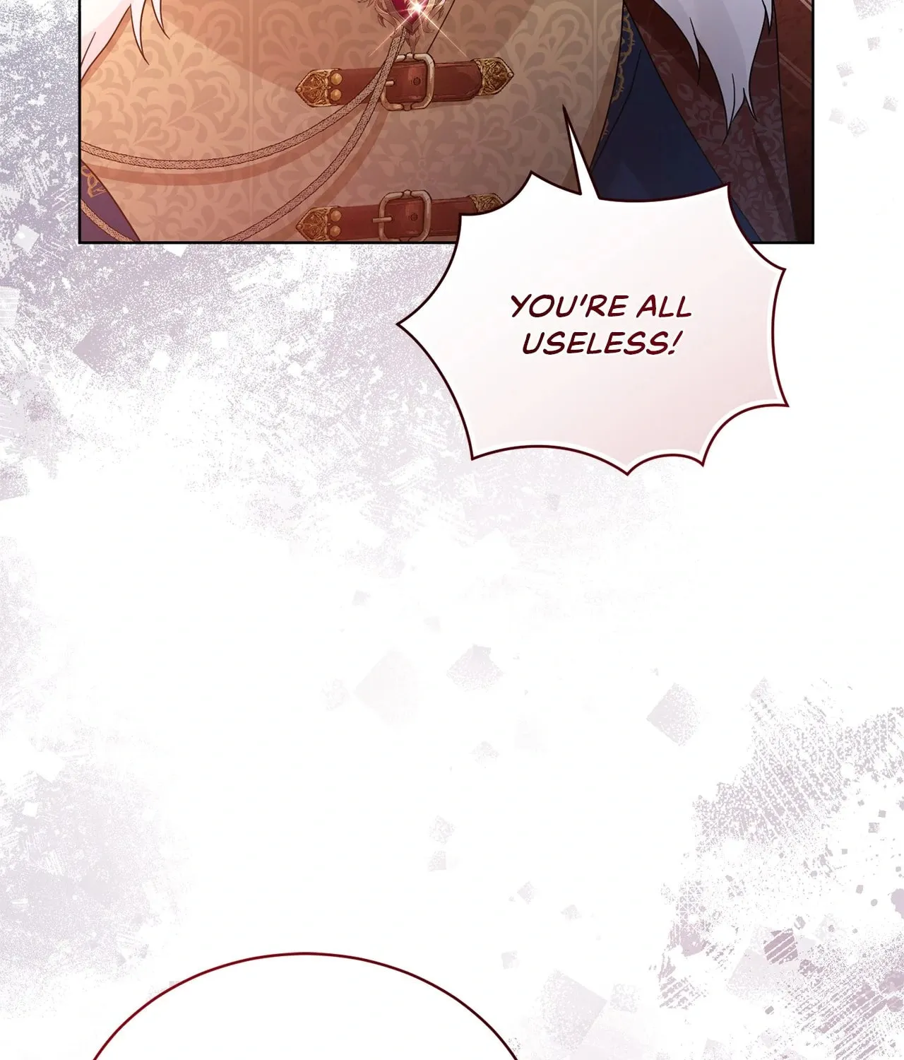 I'm the Corrupted Side Character's Wife Chapter 88 page 32 - 