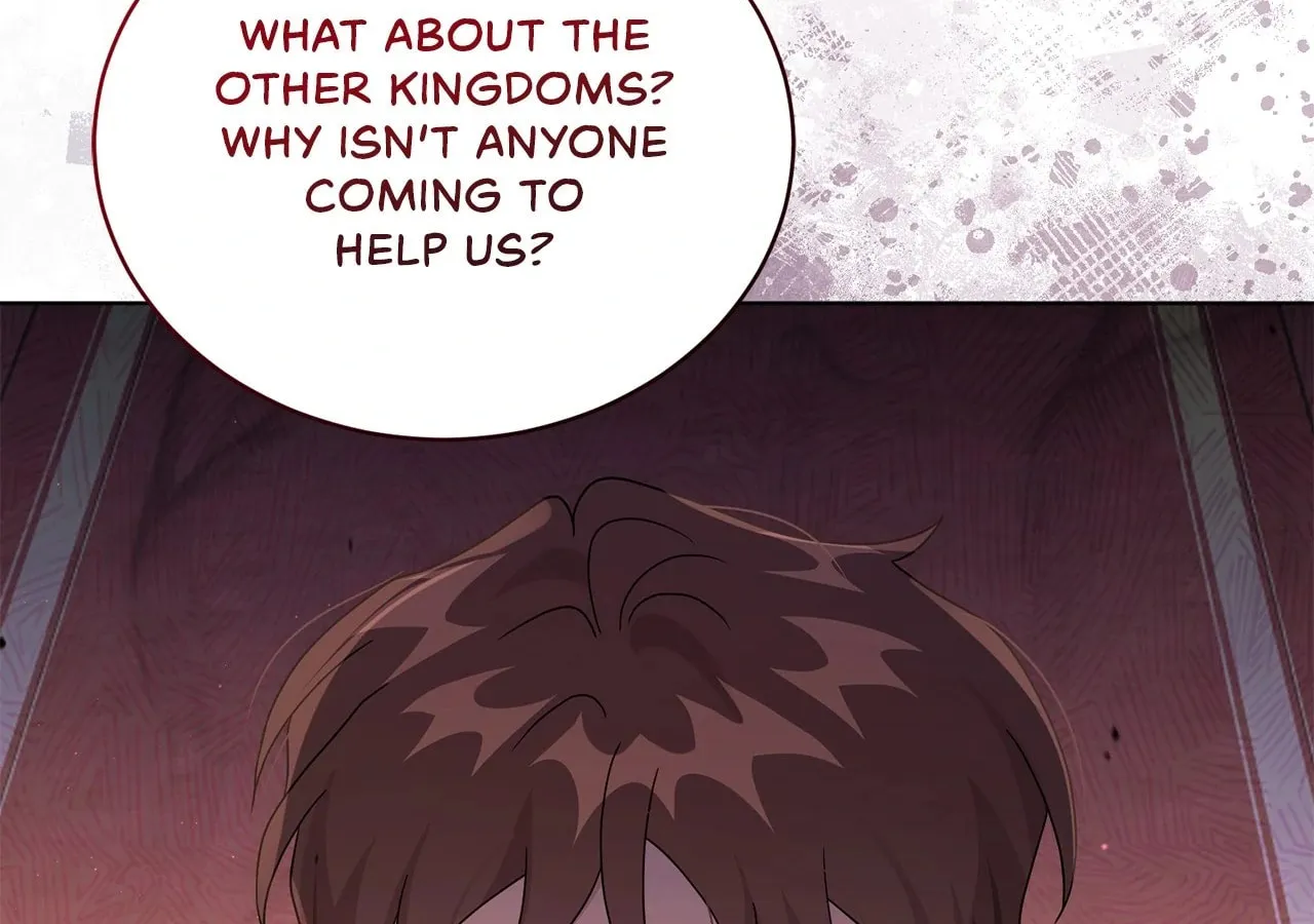 I'm the Corrupted Side Character's Wife Chapter 88 page 33 - 