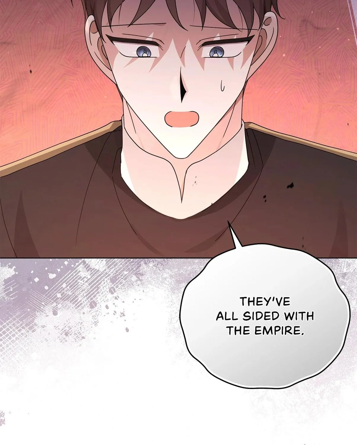 I'm the Corrupted Side Character's Wife Chapter 88 page 34 - 