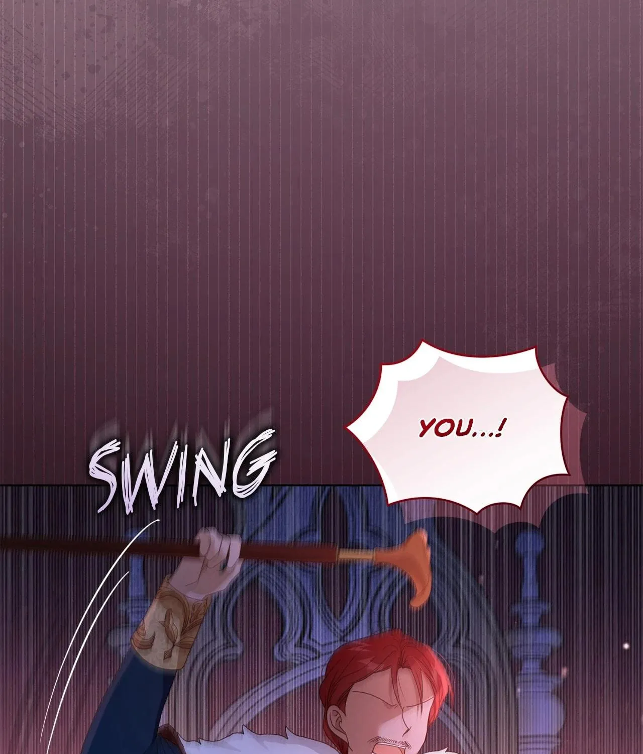 I'm the Corrupted Side Character's Wife Chapter 88 page 38 - 