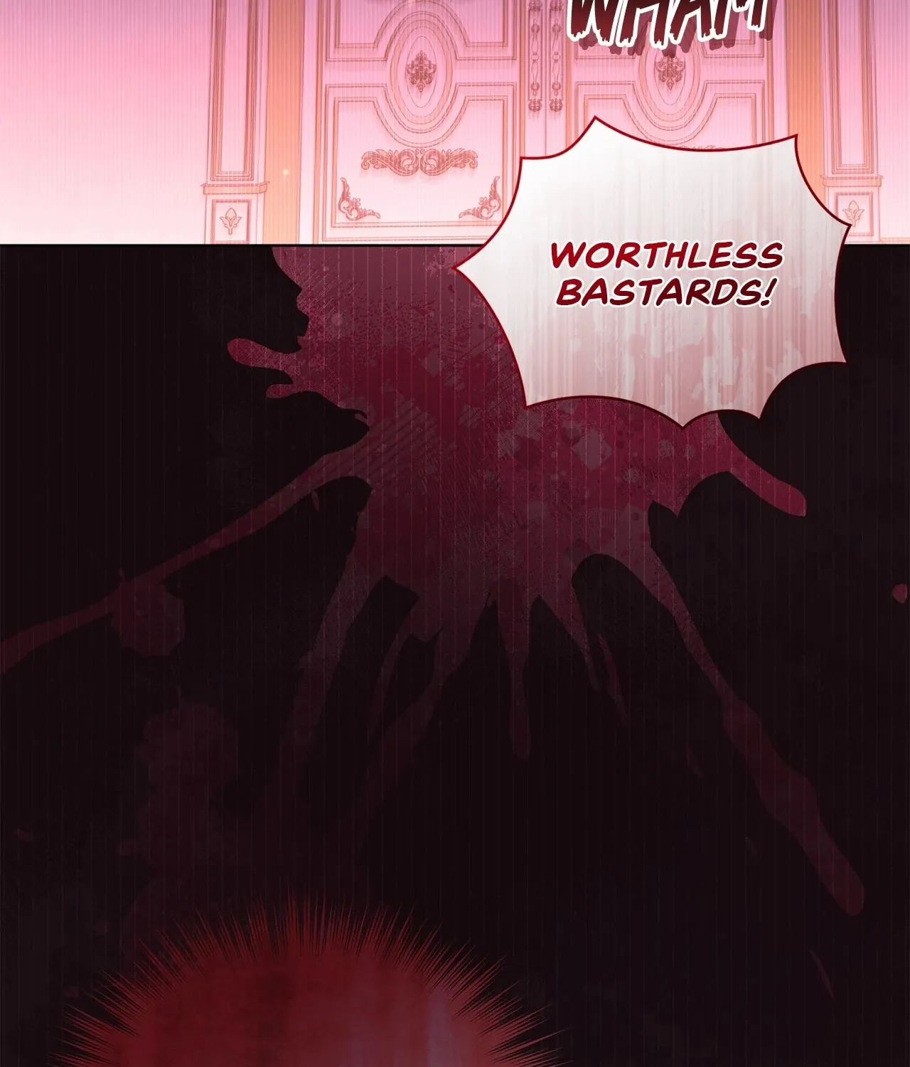I'm the Corrupted Side Character's Wife Chapter 88 page 42 - 