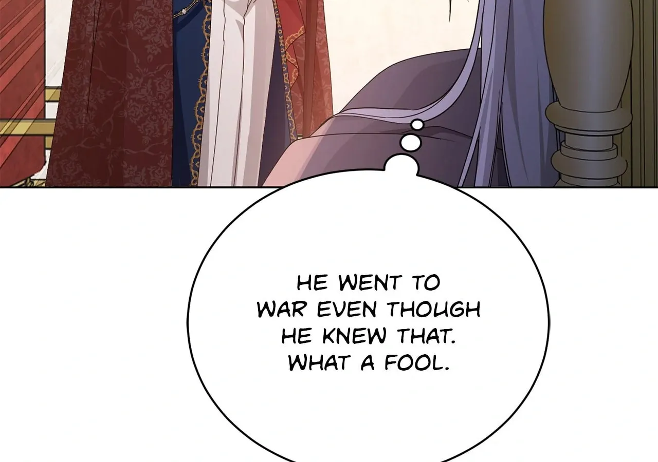 I'm the Corrupted Side Character's Wife Chapter 88 page 57 - 